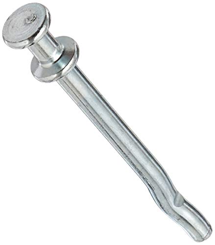 Simpson Strong-Tie CD25234D-500 Crimp Anchor Duplex Head 1/4