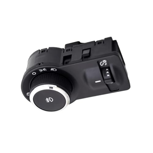 Interruptor de Control de Faros para Solucionar Fallo de Luces Cruze 13295228 3