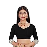 C-J-Enterprise-Womens-Banarasi-Silk-Saree-Pure-Kanjivaram-Saree-With-Blouse-Piece-paithani-pari124