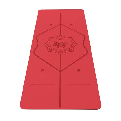 Liforme Chinese New Year Yogamatte - Die Weltweit Beste...
