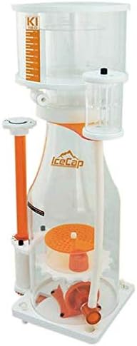 IceCap K1-160 Protein Skimmer for 120-200 gals