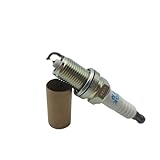 4Pcs Original NGK DIFR6C11 1312 Laser Dual Iridium Platinu Spark Plug Compatble For Mitsubishi Outla