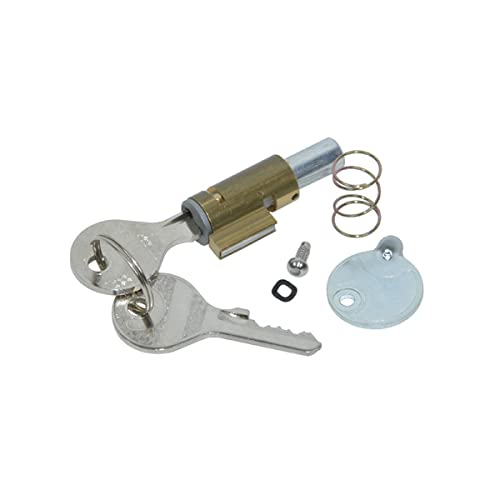 Lenkerschloß für Zündapp 517