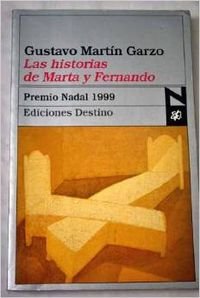 Historias De Marta Y Fernando