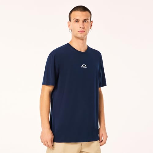 Image of Oakley Men's Bark New Short Sleeve Tee