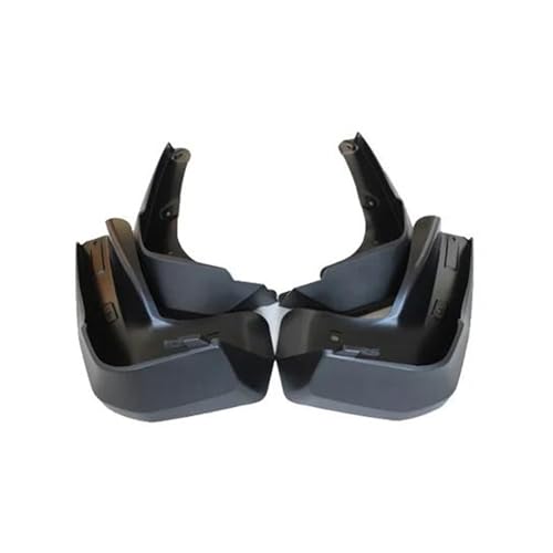 Garde-boue pour Acura MDX 2014-2019 : protection de carrosserie d'origine