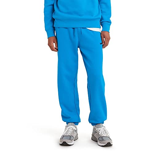 Image of Levi's Men's Seasonal Sweatpants, Cloisonne, X-Large