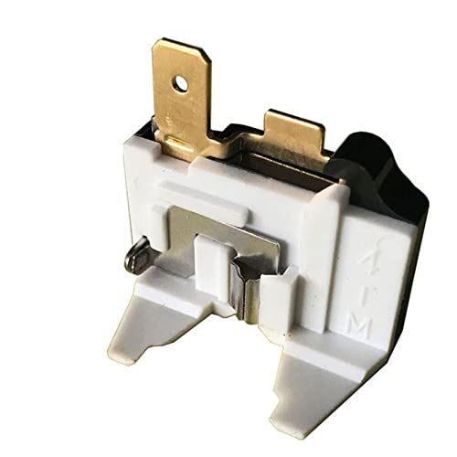 Protecteur de surcharge réfrigérateur résout panne compresseur relais 6750C-0004R 220V