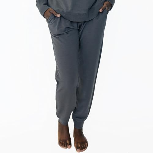 Woolino Merino Wool Women Joggers with Pockets, Athletic Pants for Women, Sweatpants for Running, Traveling, Hiking2