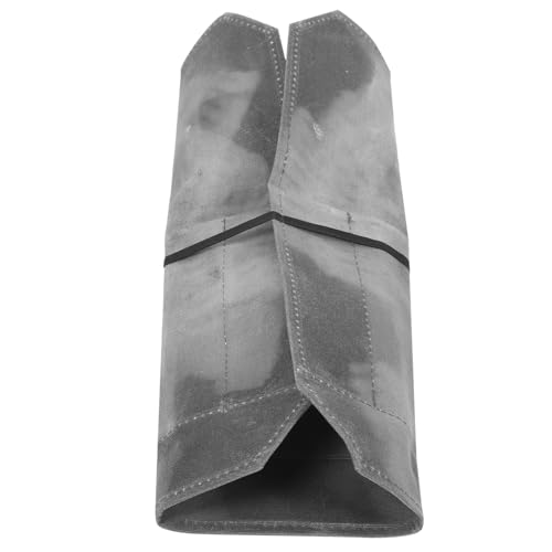 Sosoport Grill Utensil Storage Bag Multipurpose Cutlery Wraps Camping Duffle Bag for Chef Picnic Outdoor Travel