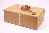 ORIGINELLE TRICK BOX: Ist Ihnen nur Geschenkpapier zu einfallslos? Dann probieren Sie doch mal unsere kleine Geschenkbox aus Holz. Verpacken Sie anders und fordern Sie den Beschenkten heraus! Kann er das Puzzle lösen und an sein Geschenk kommen?