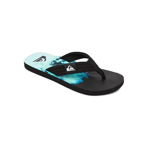 Tongs Quiksilver Molokai Layback Cover