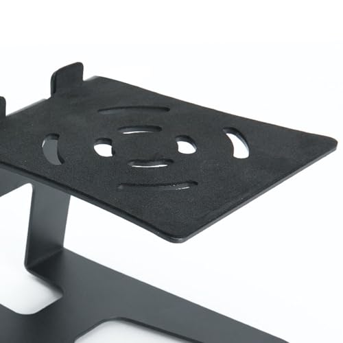 Support de haut-parleur idéal pour studio maison et bureau épuré