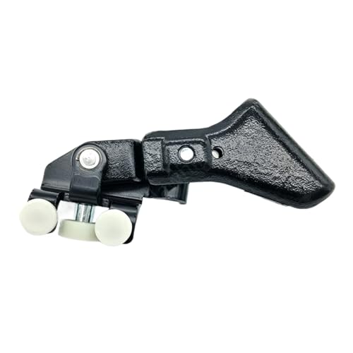Rodillo Puerta Corredera Superior Derecha para Ram ProMaster 1500 2014-2021