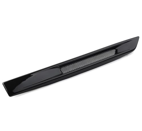 Calandres avant pour Jaguar XJ 2010 à 2019 grille aération pare-chocs droit 1 pièce