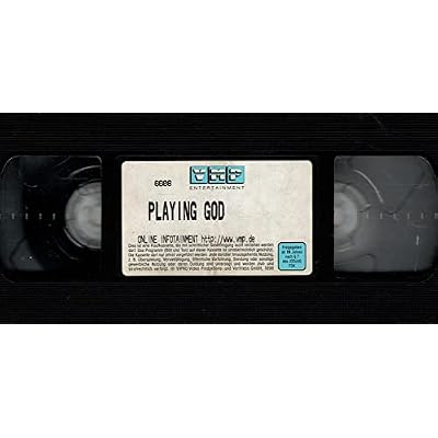 Playing God