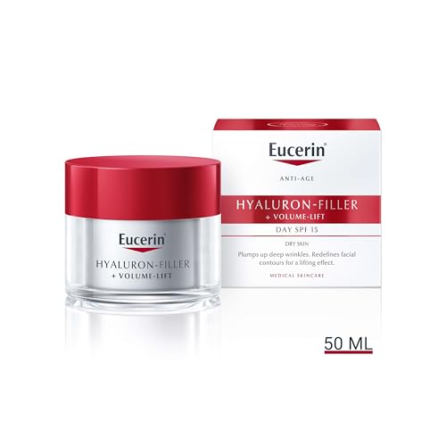 Eucerin Volume-Filler Day Care Dry Skin 50ml