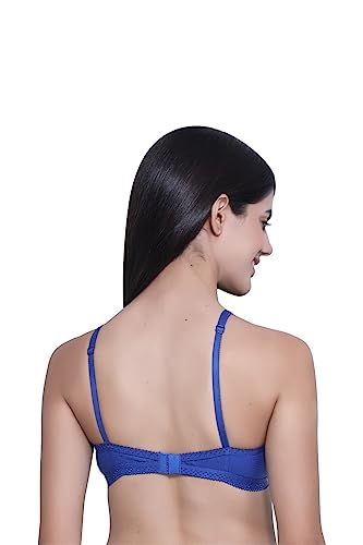 Image of Classic Women Sports Bra /Padded Slip On for Girls with Removable Pads Nightwear /Lingerie |Hot & Sexy for Couples |Waist /Honeymoon /First Night /Anniversary /Lingerie for Women