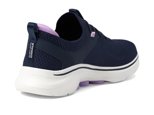 Image of Skechers Women's Go Walk 7 Abie | Walking Shoes