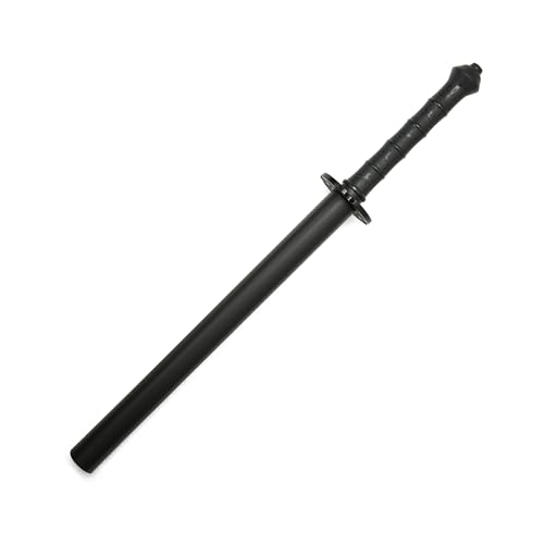Épée Chanbara Playwell rembourrée en mousse pour entraînement intensif full contact 27"