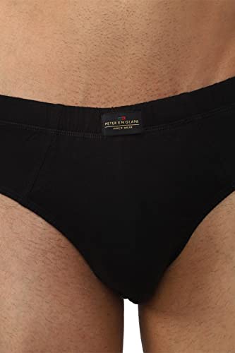 Image of Peter England 100% Breathable Cotton Men's Brief