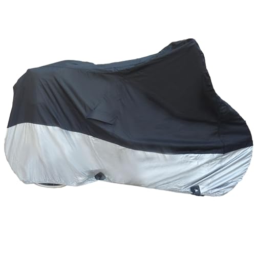 image for Formosa Covers | Lightweight Adult Tricycle Cover fits Schwinn, Westpo