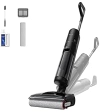 H12PRO水拭き掃除機 コードレス掃除機　乾式/湿式両用 Amazon | dreame (ドリーミー) H12 Pro FlexReach 水拭き掃除機 乾湿