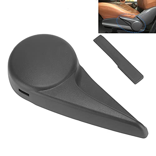 Ersatz des Linken Sitzverstellhebels fürA-Klasse W168 – Premium-ABS-Material – Einfache Installation – Langlebig und Zuverlässig – OEM-Nummer: 16891001007