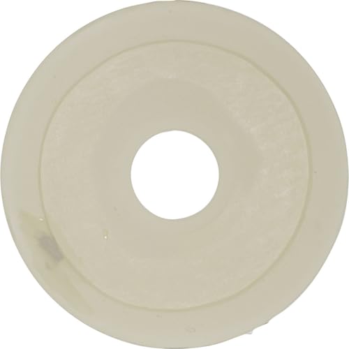 Image of 15 3 /4 inchOD x 3 7 /8 inchID x 3 /4 inchP Berkshire Ceiling Medallion (Fits Canopies up to 7 inch)