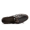 Sperry Men's Authentic Original 2-Eye Boat Shoe, Amaretto, 13 UK #4