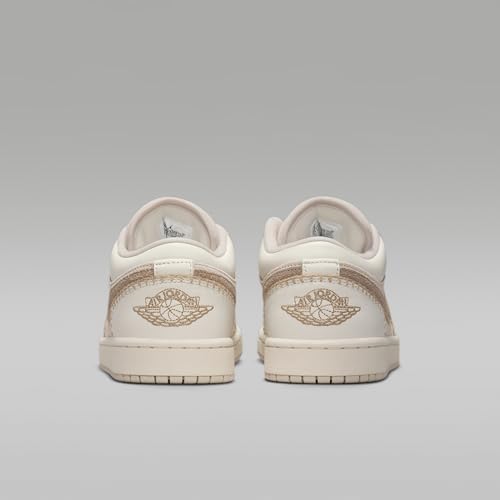 Image of Nike Women's Air Jordan 1 Low-Top Shoes