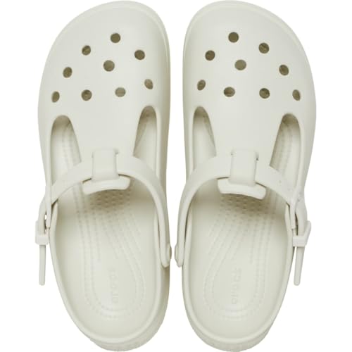 Image of Crocs Women's Classic Mary Jane Clogs