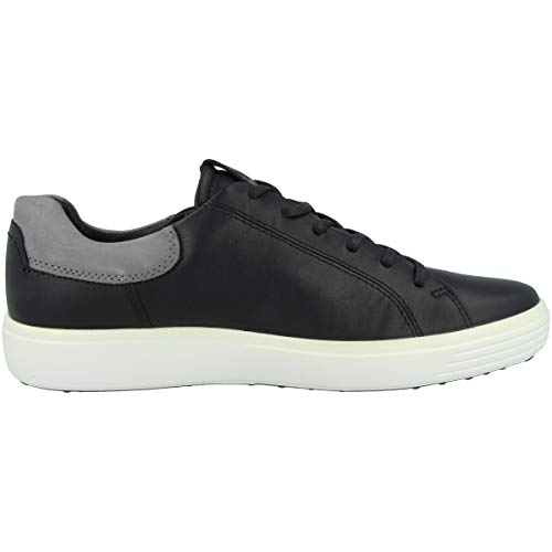 Image of ECCO Mens Soft 7 Platform