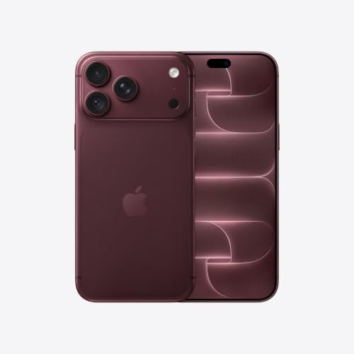 iPhone 18 Pro Max 256 GB...
