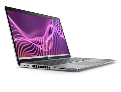 Image of Dell Latitude 5540 15.6 inch Laptop Intel Core i7-1370P (14-Core) 1TB SSD 32GB RAM FHD (1920x1080) Non Touch WiFi AX Windows 11 Pro (Renewed)