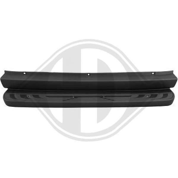 DIEDERICHS Marchepied 1664066