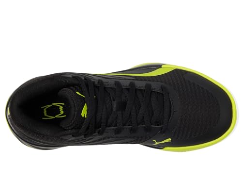 PUMA Unisex-Child Court Pro Sneaker2