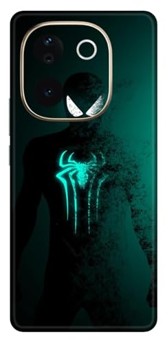 Image of Mobile Skins Compatible with IQOO Z9s PRO 5G Skin Not Back Cover, Camera & Back Protector Mobile Skin Wrap; IQOO Z9s PRO 5G-DP-233