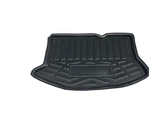 Tapis de coffre pour Fiesta Mk7 protection imperméable idéale sorties nature