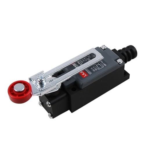 Interrupteur de voyage LXJMS-8108 fin de course rotatif pour ascenseur