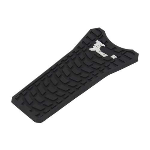 Protection réservoir pour Tenere 700 XTZ 2019-2020 coussin autocollant