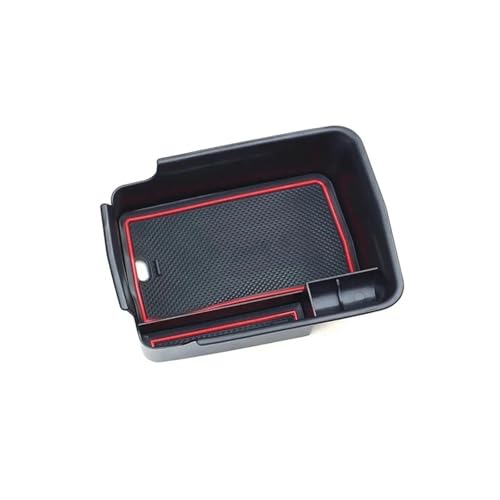 Boîte rangement d'accoudoir haut de gamme ABS pour Monjaro KX11
