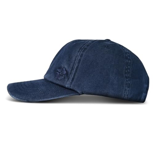 Image of Lucky Brand Classic Cotton Adjustable | Dad Hat | Baseball Cap | Golf | Fishing | Low Profile | 5 Panel Design