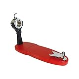 Ideal para cortar jamón y paleta