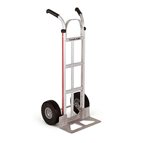 Carretilla de mano Magliner con 2 ruedas y carga 500 lb