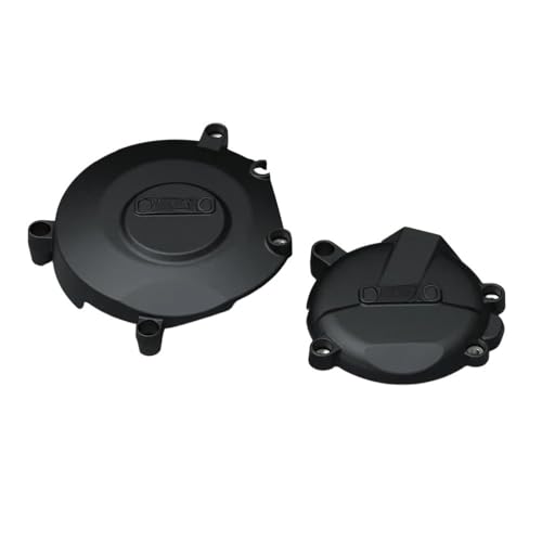 Protecteur stator moteur GSX-R1000 K5 K6 K7 pour sorties piste et route