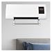 Imagen de WVYHLAMRC Aire acondicionado portátil for pared y suelo