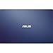 ASUS F515EA-BR1354T - Ordenador Portátil 15.6" HD (Intel Core i3-1115G4, 8GB RAM,...