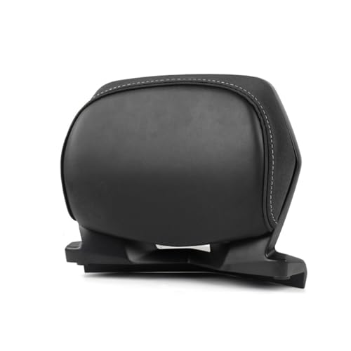Porte-Bagages TMAX 530 560 Résout le Manque de Place avec Support Top Case et Dosseret Confort