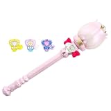 [バンダイ(BANDAI)] 名探偵プリキュア！ まわして変身！シャインアルカナロッド 対象年齢 3 才以上